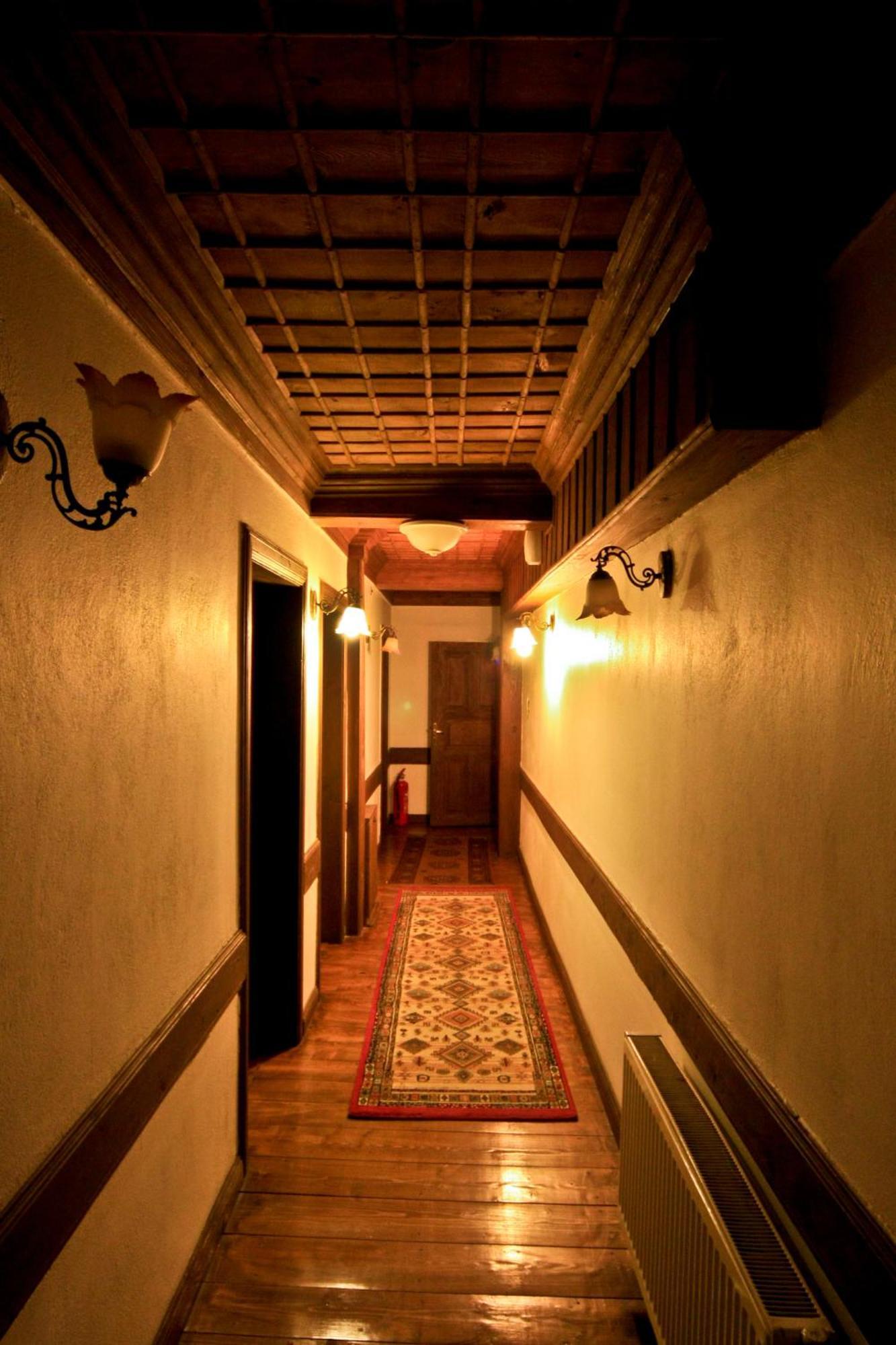 Cakiroglu Konak Safranbolu Esterno foto